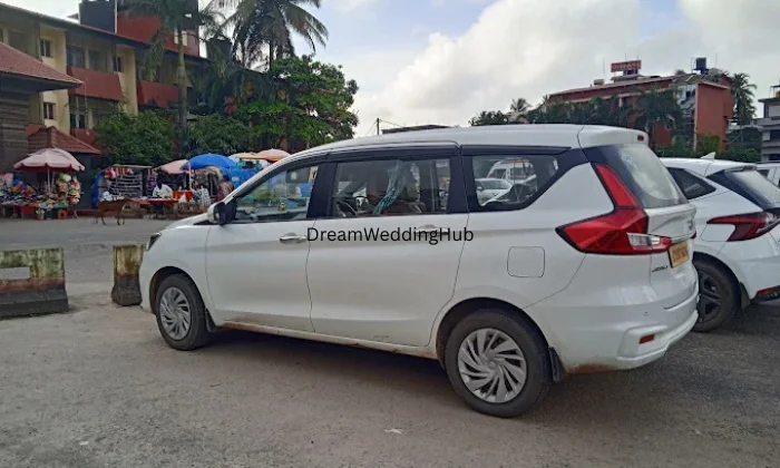 Shruthini Tourist Udupi